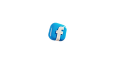 Curta a NetFlux no facebook