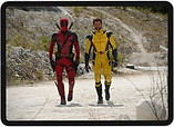 Filmes e séries
